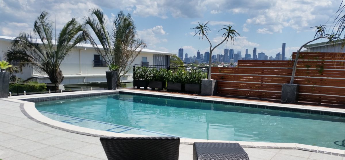 Pool Safety Inspections